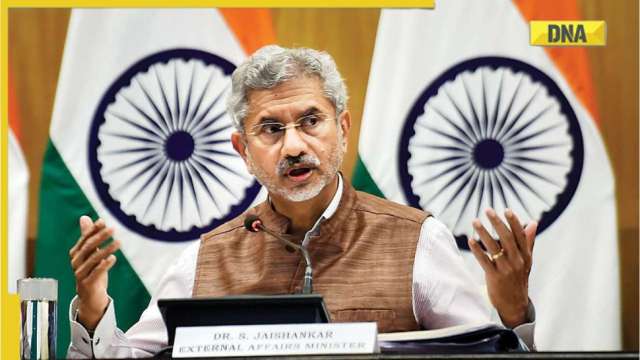 India's External Affairs Minister Dr S Jaishankar calls Rwanda an 'important' friend - Vimarsana News