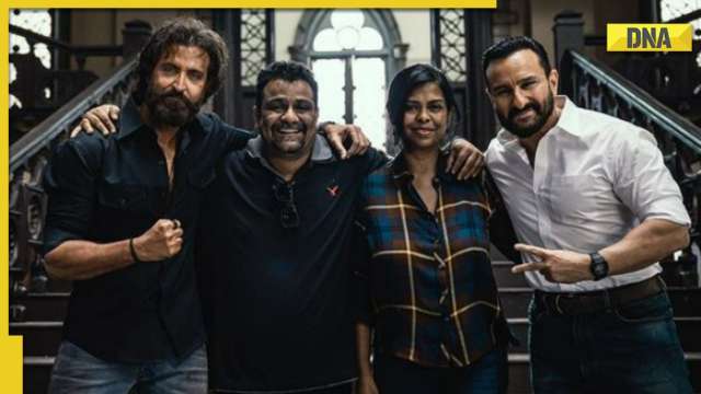 Vikram Vedha directors Pushkar-Gayatri reveal why they didn't cast R Madhavan in Hindi remake - Vimarsana News