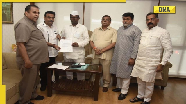 Uddhav Thackeray vs Eknath Shinde: How Deputy Speaker can play an important role amid political crisis - Vimarsana News