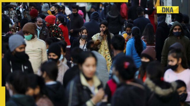 Covid 4th wave: Delhi records 1,934 new cases in 24 hours, infection rate 8.10% - Vimarsana News