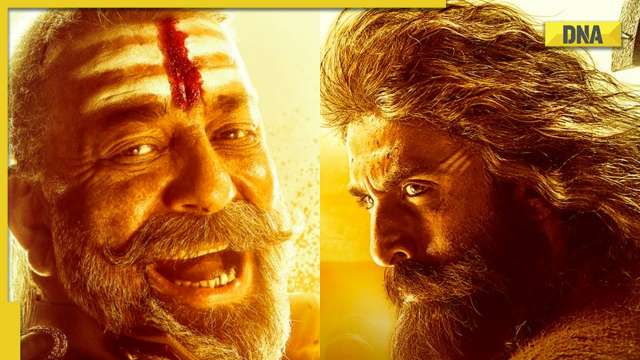 Shamshera: Know whopping fee Ranbir Kapoor, Sanjay Dutt charged for film - Vimarsana News
