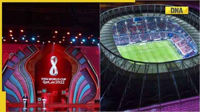 FIFA World Cup 2022: Romance in Qatar can land you in jail for 7 years, husband-wife exempted
