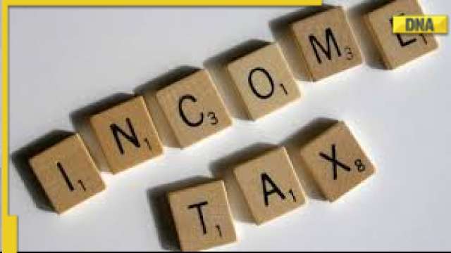 ITR filing: Step-by-step guide to file Income Tax Return online at incometaxindiaefiling.gov.in - Vimarsana News