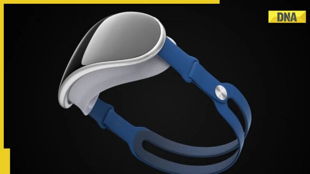 Apple tipped to launch mixed-reality headset in January 2023 - Vimarsana News