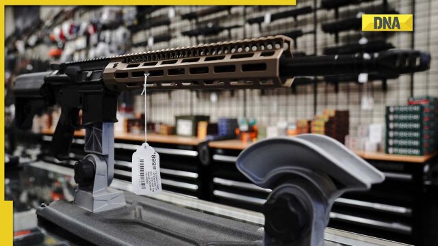 DNA Explainer: What is US bipartisan gun safety bill and its provisions? - Vimarsana News