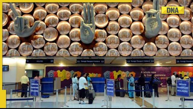Delhi's IGI becomes India's first airport to run entirely on hydro and solar power - Vimarsana News