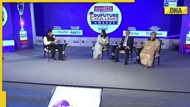 Zee Conclave: Industry experts discuss digital innovations to boost standard of Indian education - Vimarsana News