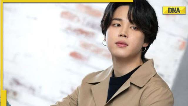 ARMY trends HELP JIMIN on Twitter - Here's what BTS's Jimin needs help with!  - Hindustan Times