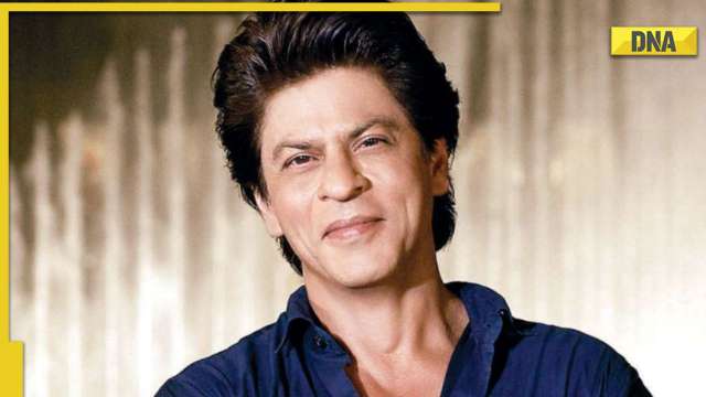 Shah Rukh Khan says he is ‘too old’ for romantic films, feels ‘awkward’ with female leads half his age