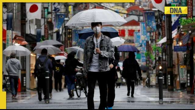 Japan: Man loses USB stick with entire city's personal data after night out with colleagues - Vimarsana News