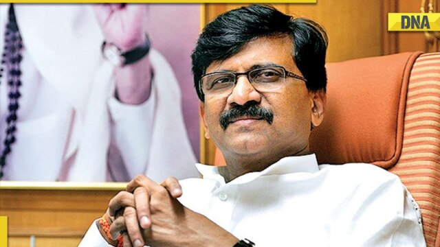 Sanjay Raut to Eknath Shinde faction: 'Don't use Balasaheb, use your father's name' - Vimarsana News