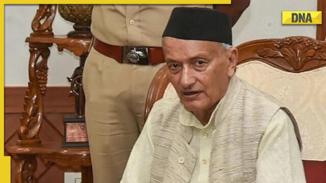 Maharashtra Governor asks police to provide security to rebel MLAs, their families - Vimarsana News