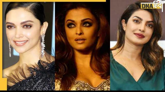 richest bollywood actress, indian richest actress, Aishwarya Rai Bachchan, Priyanka Chopra Jonas, Kareena kapoor Khan, Deepika Padukone, Anushka Sharma