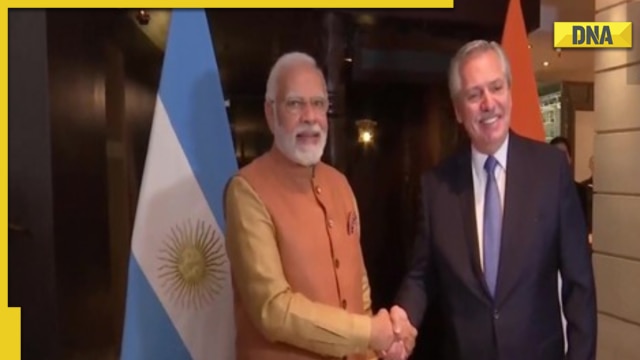 G7 summit: PM Modi's diplomatically packed two-day visit to Germany - Vimarsana News