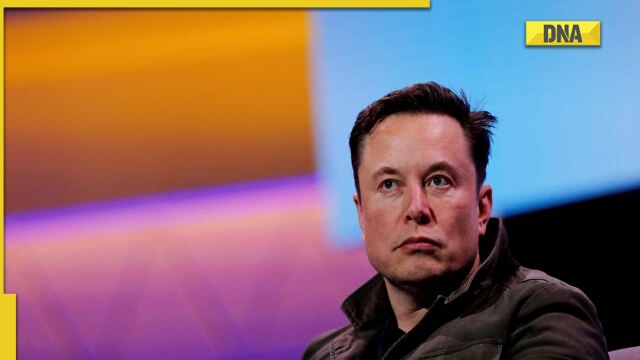How world's richest man Elon Musk transformed his long list of failures into success - Vimarsana News