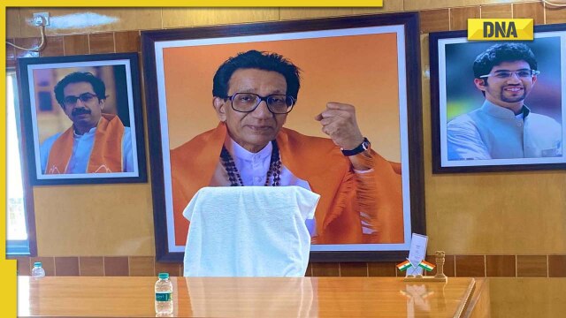 DNA Explainer: Amid Maharashtra crisis, what are the powers of a Chief Minister? - Vimarsana News