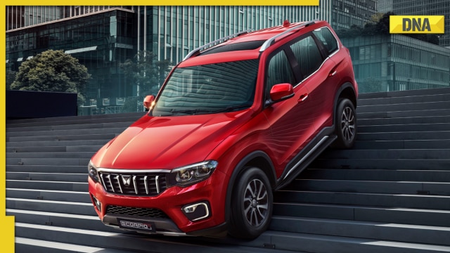 2022 Mahindra Scorpio-N launched in India at Rs 11.99 lakh: Price, features, variants and more - Vimarsana News