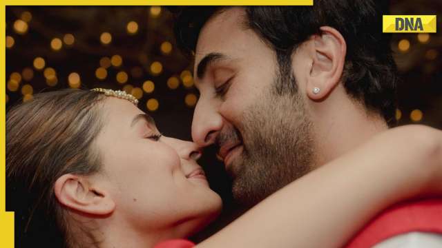 'Mehfil me hum toh nhi the': Condom brand's hilarious post about Ranbir Kapoor-Alia Bhatt pregnancy news goes viral - Vimarsana News