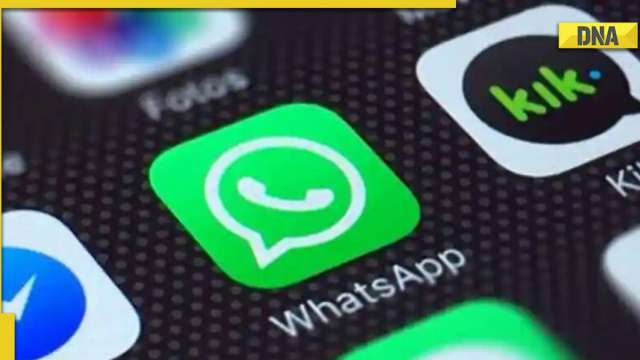WhatsApp can now track women's menstrual cycle, here's how - Vimarsana News