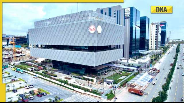 Telangana CM to inaugurate world's largest innovation campus in Hyderabad - Vimarsana News