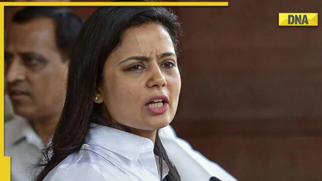 "Bending over backwards to please sahibs": Mahua Moitra slams Delhi Police over journalist arrest - Vimarsana News