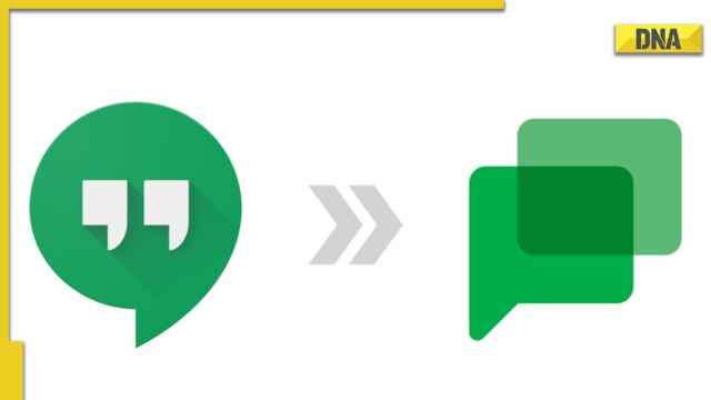 Google to shutdown Hangouts soon, asks users to switch to Chat - Vimarsana News
