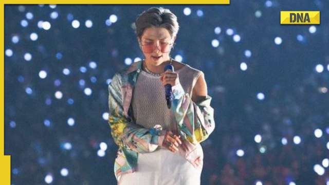 BTS: 'Planning to make small place of my own private collection,' says RM aka Kim Namjoon - Vimarsana News