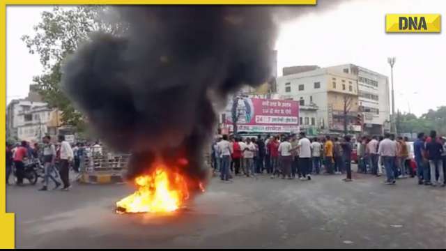 Udaipur tailor murder: Curfew imposed in parts of city, internet shut across Rajasthan - Vimarsana News