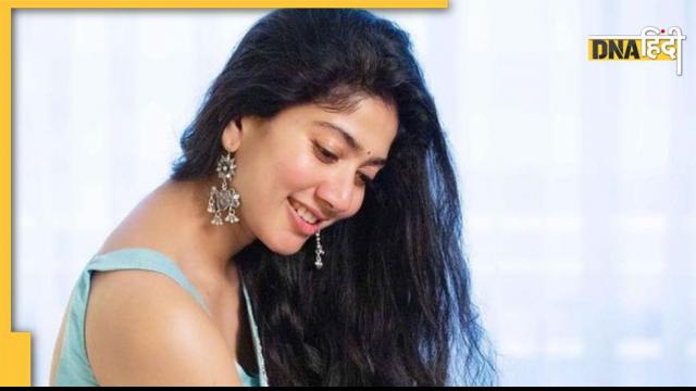 Sai Pallavi