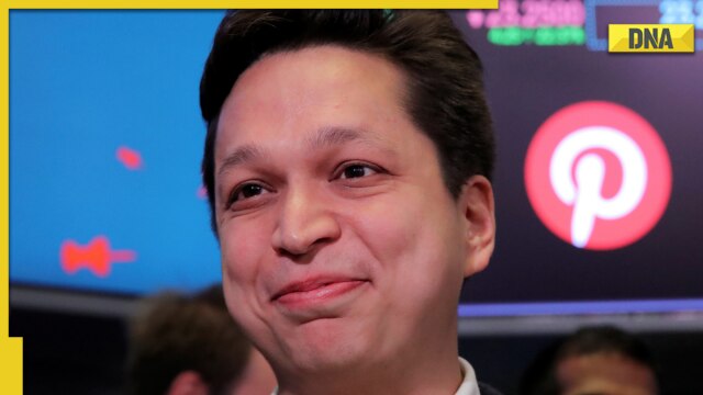 Pinterest CEO Silbermann steps down, Google executive to takeover - Vimarsana News