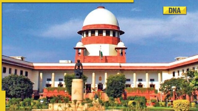 Maharashtra crisis: Supreme Court to hear Shiv Sena's plea against floor test today at 5 pm - Vimarsana News