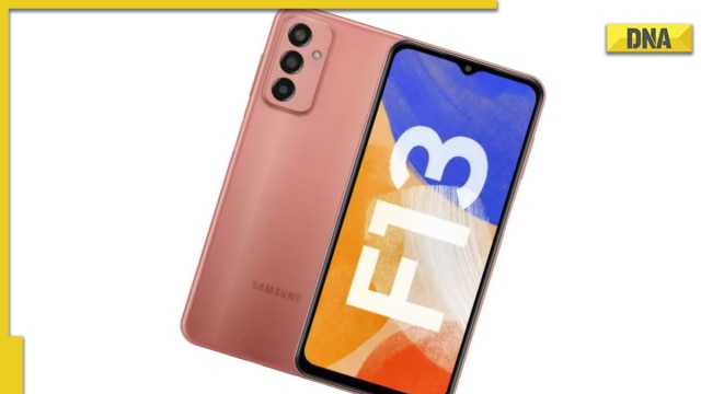 Samsung Galaxy F13 goes on sale in India via Flipkart: Price, specs, features and more - Vimarsana News