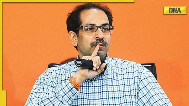 Maharashtra crisis: 'Floor of house only way to settle these issues of democracy,' says SC - Vimarsana News