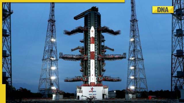 Countdown for ISRO's next rocket launch begins: All you need to know about PSLV-C53 mission - Vimarsana News