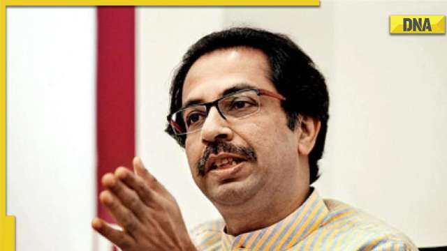 'Karma': BJP leaders slam Uddhav Thackeray after his resignation as Maharashtra CM - Vimarsana News