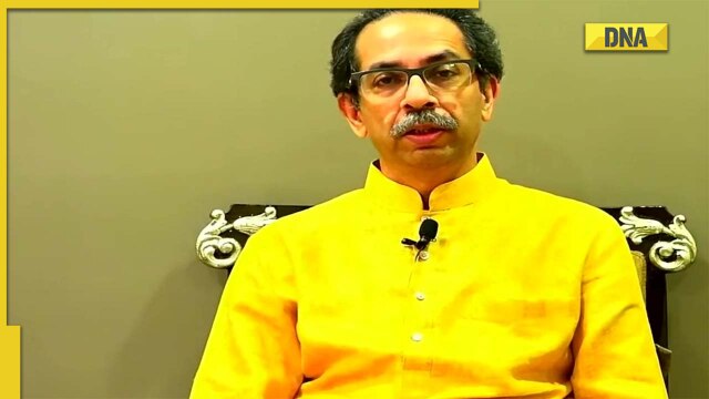 Here #39 s why Uddhav Thackeray resigned soon after the Supreme Court #39 s