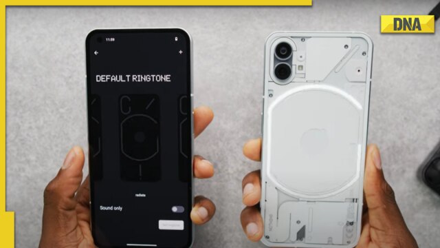Nothing Phone (1) to be powered by Snapdragon 778G+ chipset, launching on July 12 - Vimarsana News