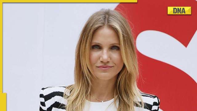 Back in Action: Cameron Diaz comes out of retirement for Netflix film with Jamie Foxx - Vimarsana News
