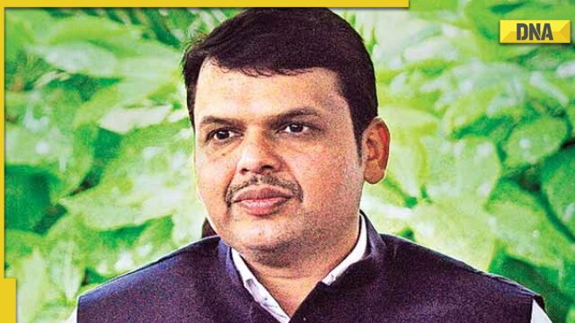 BREAKING: BJP leader Devendra Fadnavis to take oath as new CM of Maharashtra today at 7:30 pm - Vimarsana News