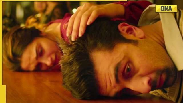 Ranbir Kapoor calls Deepika Padukone a 'veteran', dishes out details about breakup scene in Tamasha - Vimarsana News