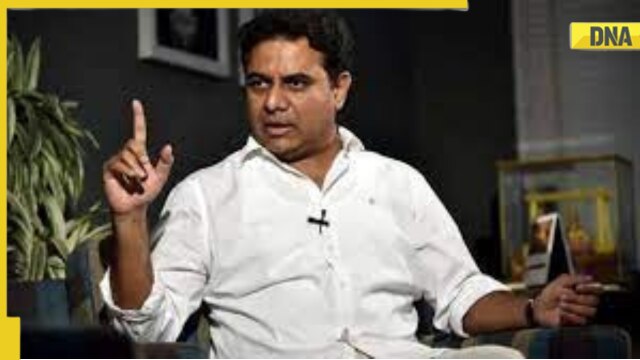 'Time to bid adieu to PM Modi': TRS chief K T Rama Rao slams NDA govt over gas prices, Agnipath scheme - Vimarsana News