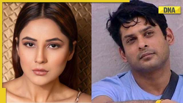 Shehnaaz Gill mentions Sidharth Shukla in her autograph, fan calls late actor her 'guardian angel' - Vimarsana News