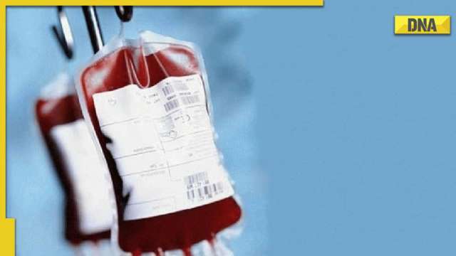 Uttar Pradesh: Special Task Force busted blood smuggling racket, 7 nabbed - Vimarsana News