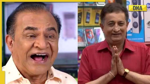 TMKOC: Kiran Bhatt introduced as new Nattu Kaka, fans say 'Ghanshyam Nayak cannot be replaced' - Vimarsana News