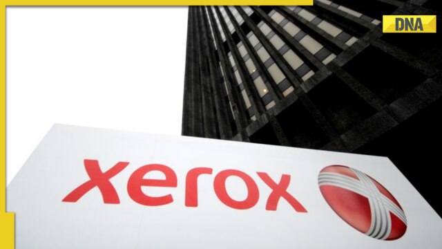 Xerox CEO John Visentin dies at 59 after battling ongoing illness - Vimarsana News