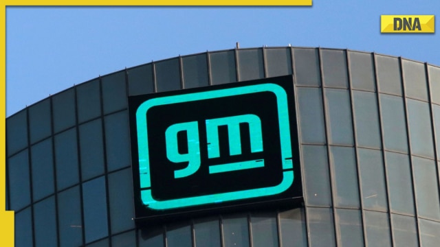 General Motors calls off sale of shuttered Indian plant to Chinese automaker - Vimarsana News