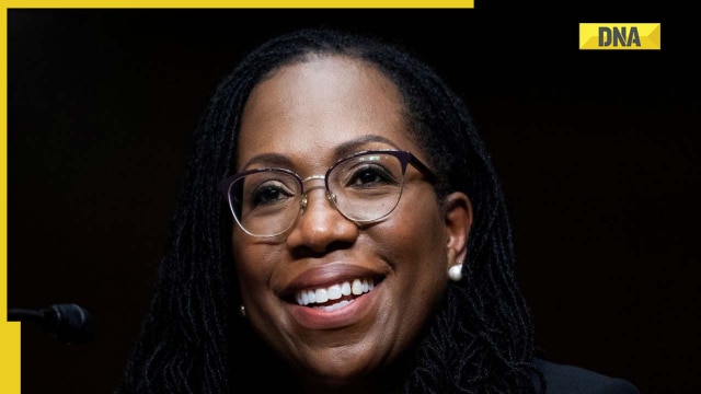 Meet Ketanji Brown Jackson First Black Woman Judge In Us Supreme Court 