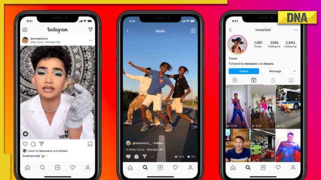 Instagram może zamienić każdy post wideo w szpulę i zacząć testować zmianę