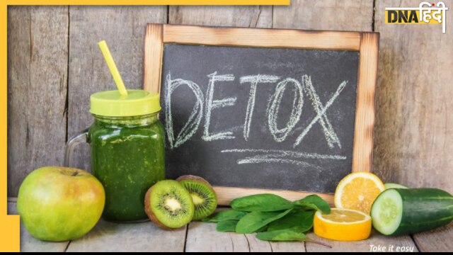 body detox