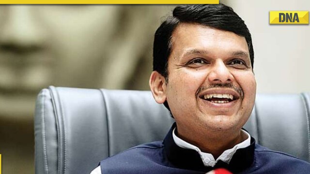 Aarey row: Devendra Fadnavis explains Eknath Shinde government's metro car shed decision - Vimarsana News
